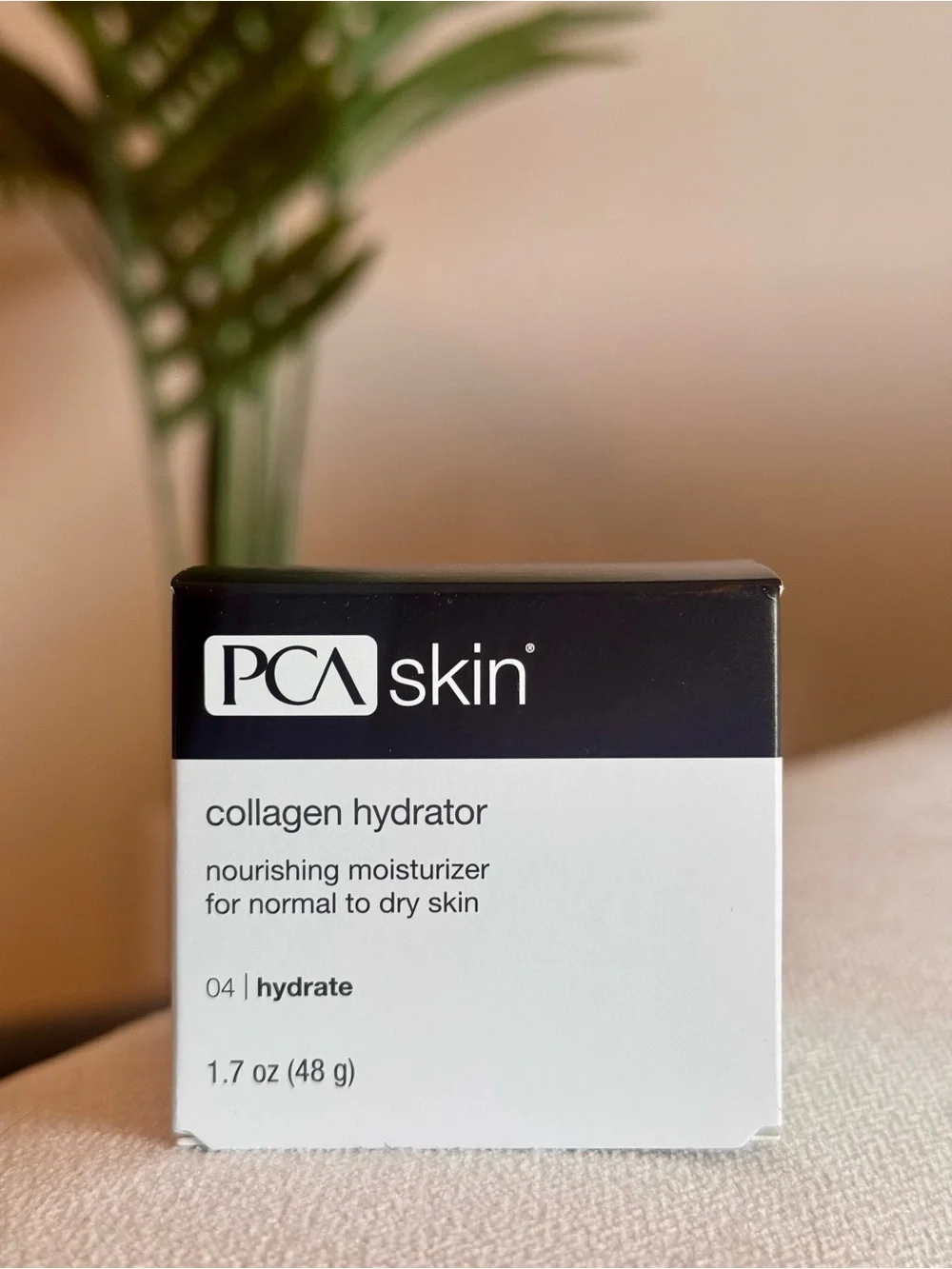 PCA Skin Collagen Hydrator - Sealed & New in Box